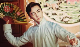 娱乐圈吃瓜陈晓