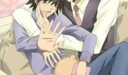 动漫耽美,动漫中的甜蜜羁绊与深情演绎